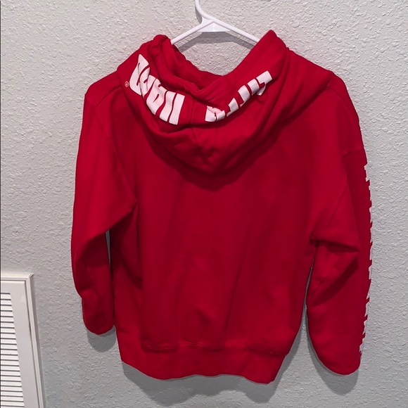 Life guard hoodie - Picture 3 of 3